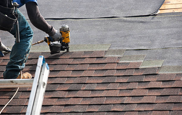 Licensed Metal Roofing service in Morrisonville, IL - Brentwood Metal Roofing